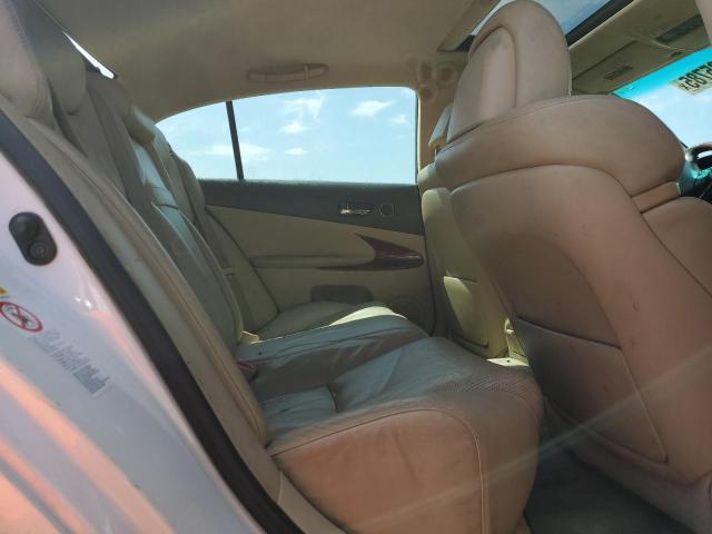 Photo 10 from auction – 2007 LEXUS GS 350 with VIN JTHBE96S770028037
