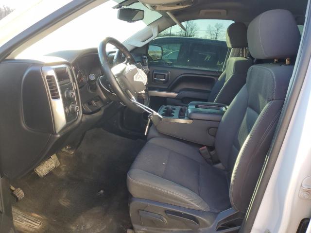Photo 7 from auction – 2016 CHEVROLET SILVERADO with VIN 3GCUKREC7GG324068
