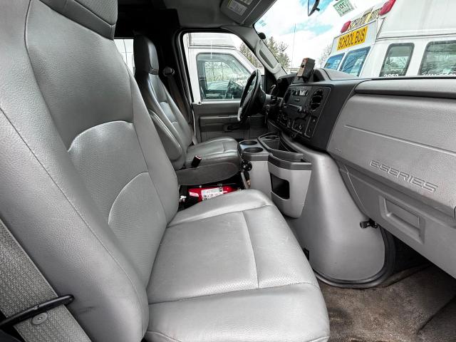 Photo 5 from auction – 2014 FORD ECONOLINE with VIN 1FTNS2EW7EDB18538