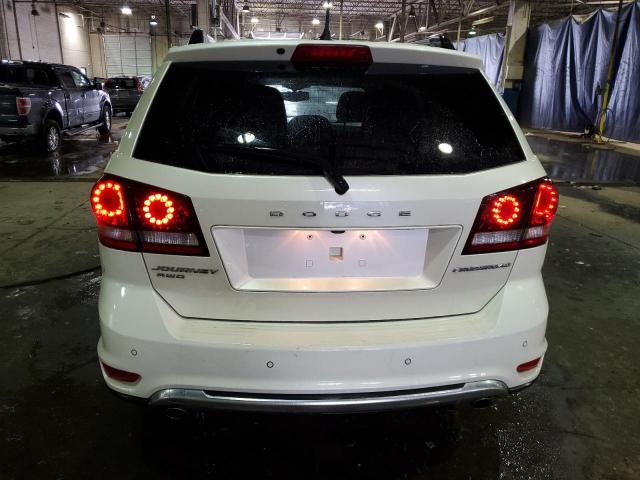 Photo 6 from auction – 2017 DODGE JOURNEY CR with VIN 3C4PDDGG4HT609779