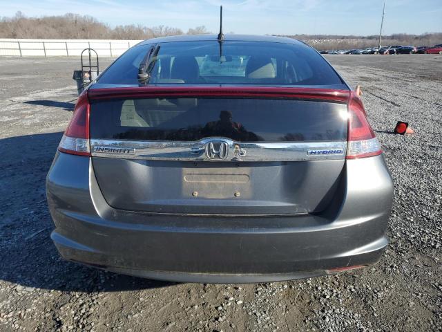 صورة رقم 6 من المزاد - 2012 HONDA INSIGHT EX مع VIN JHMZE2H71CS004748
