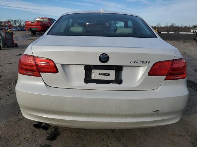 Photo 6 from auction – 2012 BMW 3 SERIES with VIN WBAKE3C57CE769425