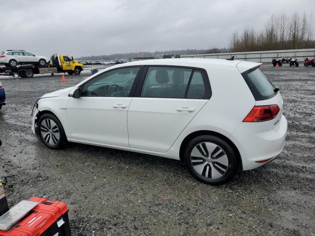 Photo 2 from auction – 2015 VOLKSWAGEN E-GOLF SEL with VIN WVWPP7AU7FW911520