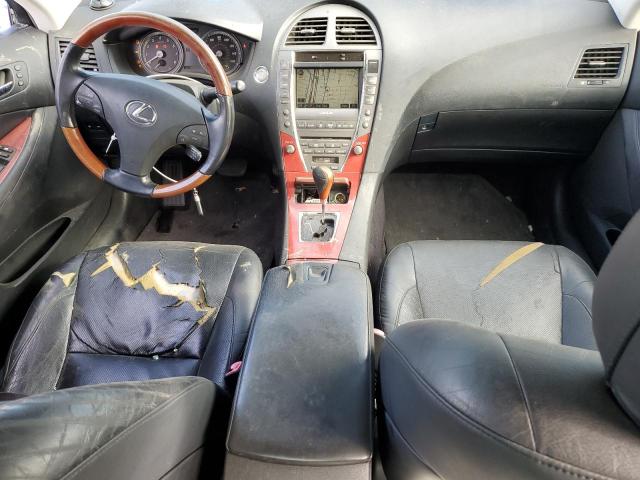 Photo 8 from auction – 2009 LEXUS ES 350 with VIN JTHBJ46G792301558