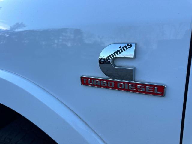 Photo 7 from auction – 2022 RAM 2500 LIMIT with VIN 3C6UR5TLXNG104953