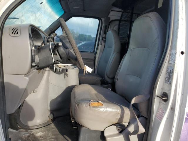 Photo 7 from auction – 2002 FORD ECONOLINE with VIN 1FTNE242X2HA19934