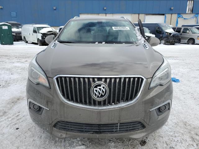 Photo 5 from auction – 2017 BUICK ENVISION E with VIN LRBFXBSA7HD112515