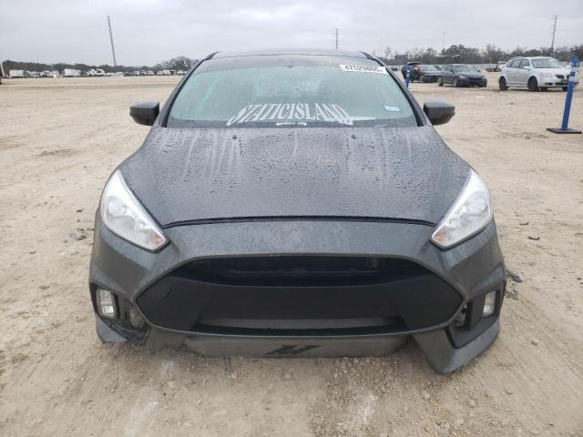 Photo 5 from auction – 2016 FORD FOCUS ST with VIN 1FADP3L93GL344428