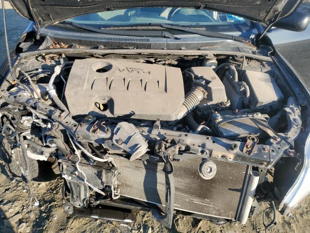 Photo 11 from auction – 2013 TOYOTA COROLLA BA with VIN 2T1BU4EE3DC119584