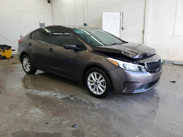 Photo 4 from auction – 2017 KIA FORTE LX with VIN 3KPFL4A70HE080116