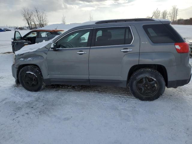 Photo 2 from auction – 2012 GMC TERRAIN SL with VIN 2GKFLTEK7C6383982