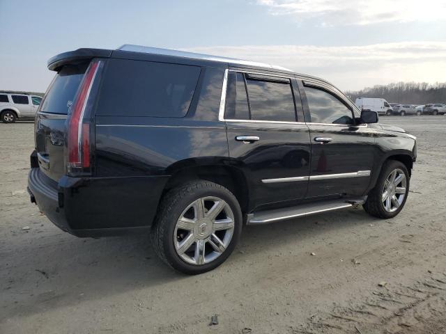 Photo 3 from auction – 2015 CADILLAC ESCALADE P with VIN 1GYS4CKJ4FR275695