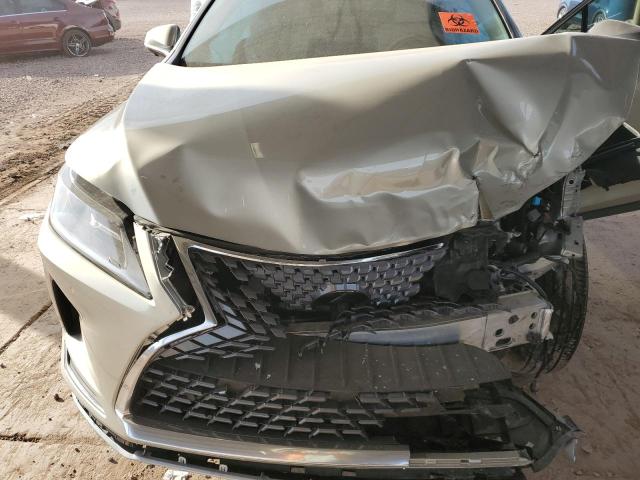 Zdjęcie 12 z aukcji – 2021 LEXUS RX 350 z VIN 2T2HZMAA8MC203040