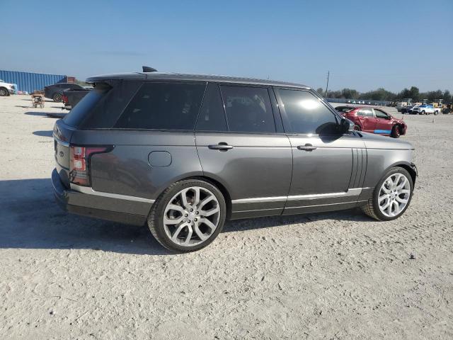 Photo 3 from auction – 2017 LAND ROVER RANGE ROVE with VIN SALGS2FEXHA345476