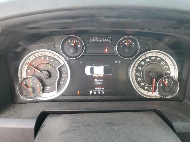 Photo 9 from auction – 2018 RAM 1500 SLT with VIN 1C6RR6LT9JS334031