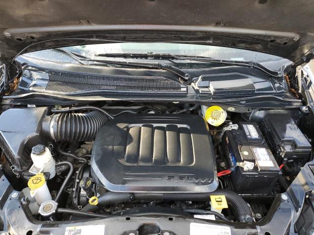 Photo 12 from auction – 2019 DODGE GRAND CARA with VIN 2C4RDGEG2KR716921