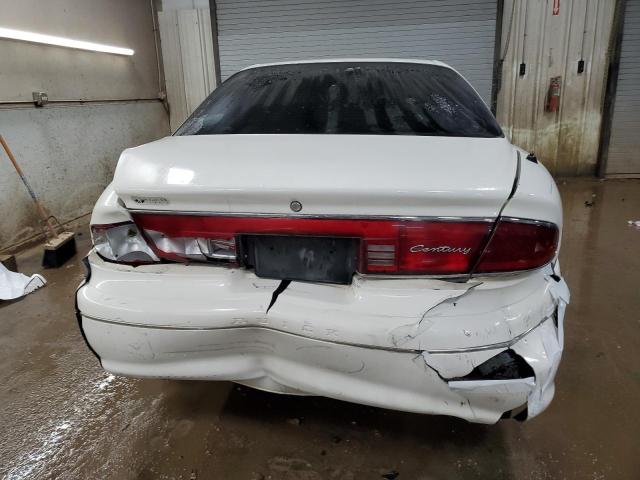 Photo 6 from auction – 2003 BUICK CENTURY CU with VIN 2G4WS52JX31203599