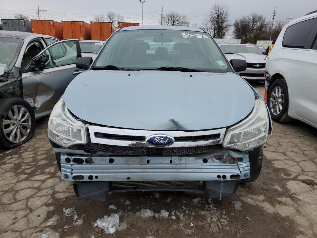 Photo 5 from auction – 2009 FORD FOCUS SE with VIN 1FAHP35N19W199774