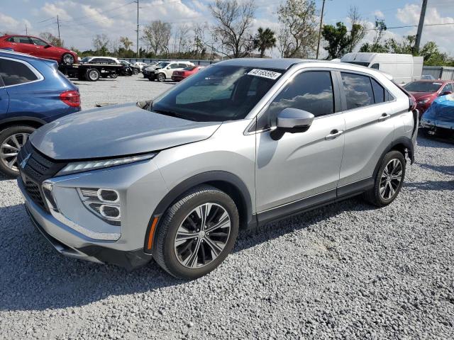 Снимка 1 от търг – 2022 MITSUBISHI ECLIPSE CR с VIN JA4ASWAA4NZ004400