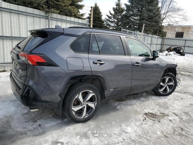 Photo 3 from auction – 2021 TOYOTA RAV4 PRIME with VIN JTMAB3FV6MD057272