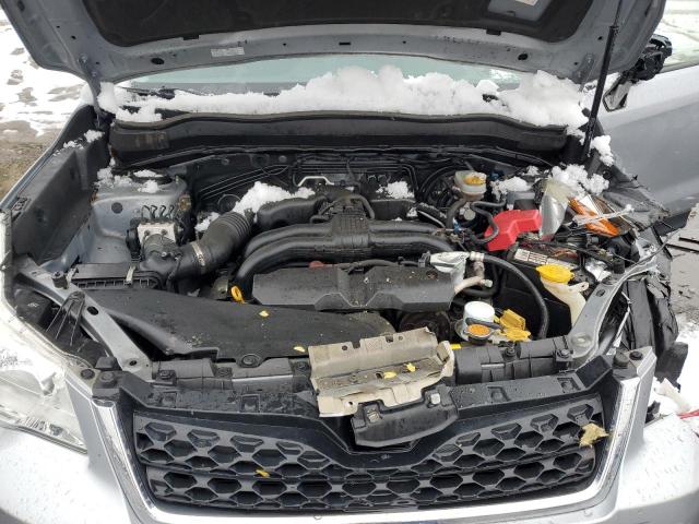 Photo 12 from auction – 2015 SUBARU FORESTER 2 with VIN JF2SJABC4FH830253