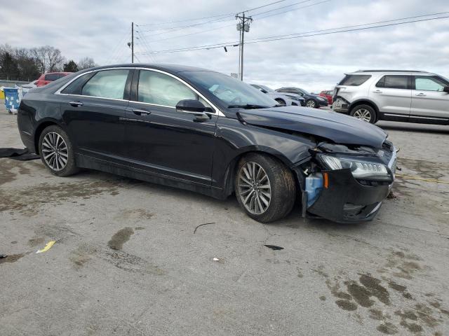 Photo 4 from auction – 2019 LINCOLN MKZ with VIN 3LN6L5A96KR605022