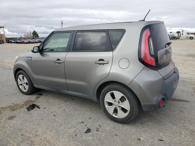 Photo 2 from auction – 2015 KIA SOUL with VIN KNDJN2A24F7126704