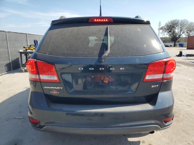 Photo 6 from auction – 2014 DODGE JOURNEY SX with VIN 3C4PDCBB8ET170524