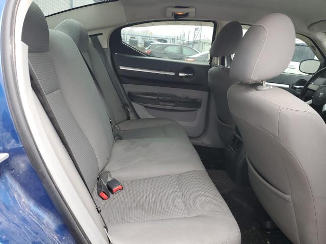 Photo 10 from auction – 2009 DODGE CHARGER with VIN 2B3KA43D99H624367
