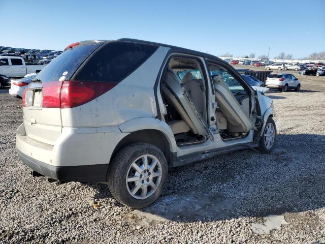 Photo 3 from auction – 2006 BUICK RENDEZVOUS with VIN 3G5DA03L66S523407