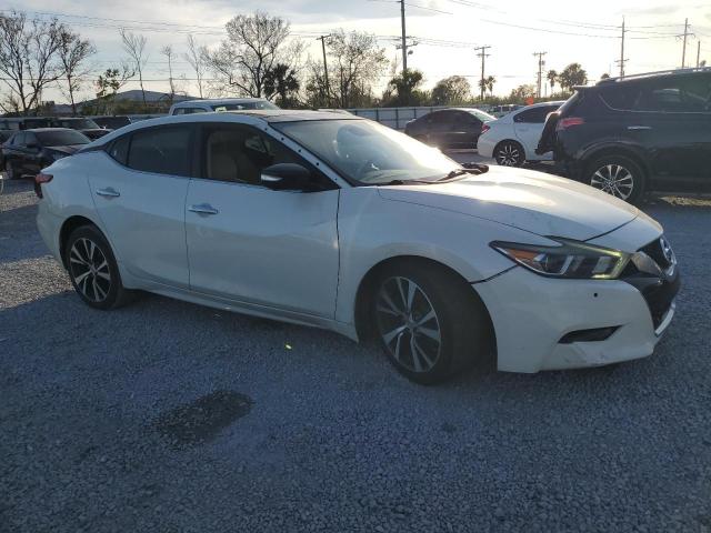 Photo 4 from auction – 2016 NISSAN MAXIMA 3.5 with VIN 1N4AA6AP7GC434415