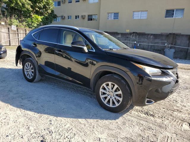 Photo 4 from auction – 2015 LEXUS NX 200T with VIN JTJYARBZ3F2011956