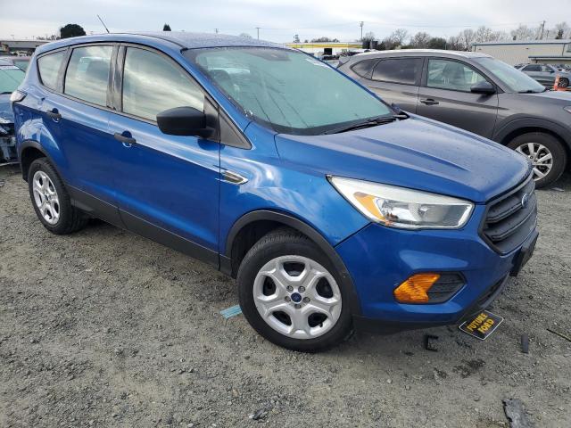صورة رقم 4 من المزاد - 2017 FORD ESCAPE S مع VIN 1FMCU0F71HUB45036