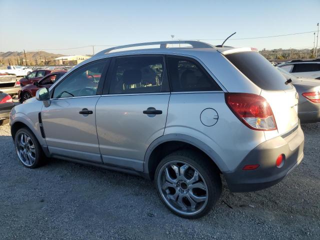 Photo 2 from auction – 2012 CHEVROLET CAPTIVA SP with VIN 3GNAL2EK7CS577646