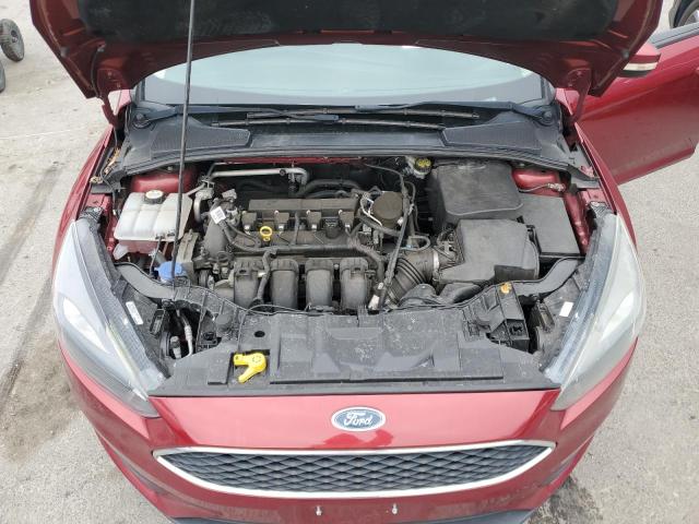 Photo 11 from auction – 2015 FORD FOCUS SE with VIN 1FADP3K23FL362267