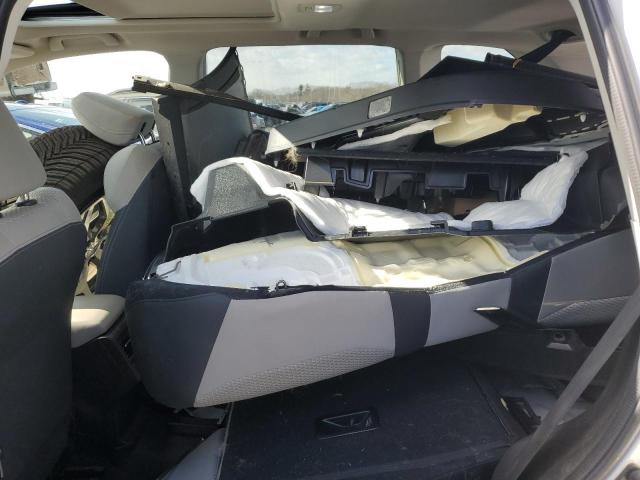 Photo 11 from auction – 2022 SUBARU FORESTER P with VIN JF2SKADC3NH424845