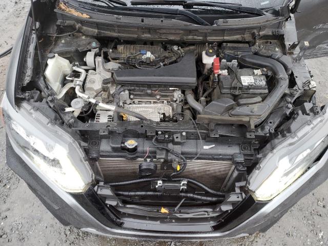 Photo 12 from auction – 2019 NISSAN ROGUE S with VIN 5N1AT2MT7KC791376