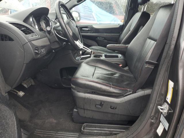 Photo 7 from auction – 2016 DODGE GRAND CARA with VIN 2C4RDGEG3GR371468