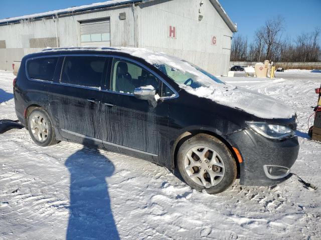 Photo 4 from auction – 2020 CHRYSLER PACIFICA L with VIN 2C4RC1GG5LR204214