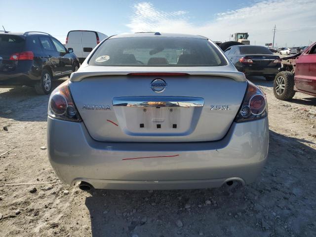 Photo 6 from auction – 2012 NISSAN ALTIMA BAS with VIN 1N4AL2AP8CN405667
