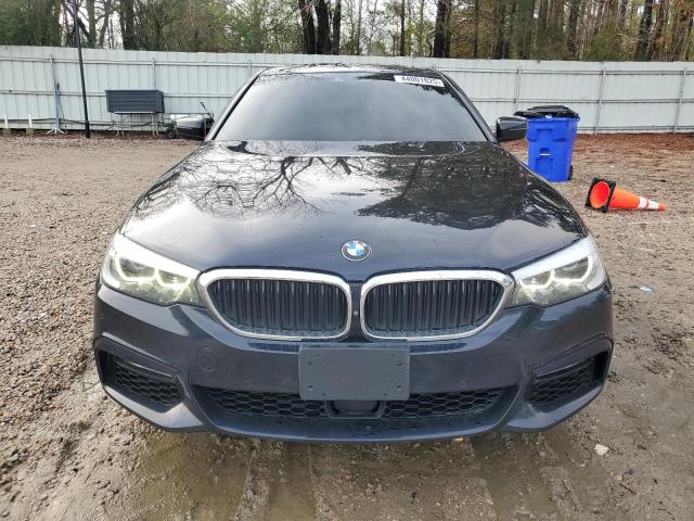 Photo 5 from auction – 2018 BMW 530E with VIN WBAJA9C5XJB034382