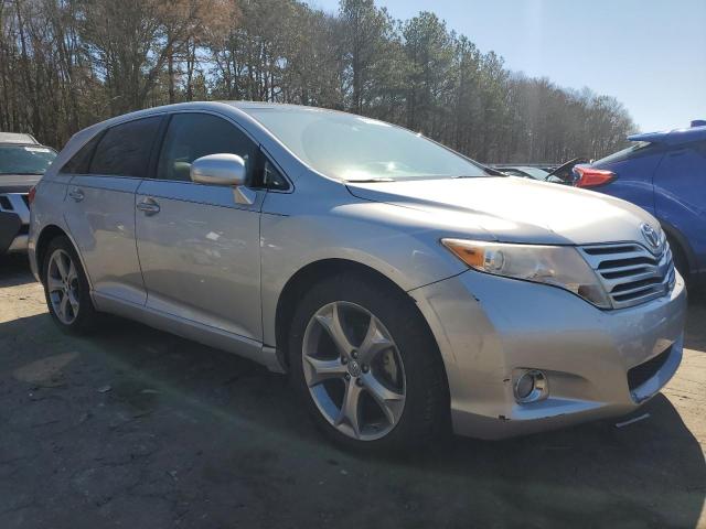 Photo 4 from auction – 2012 TOYOTA VENZA LE with VIN 4T3ZK3BB3CU051249