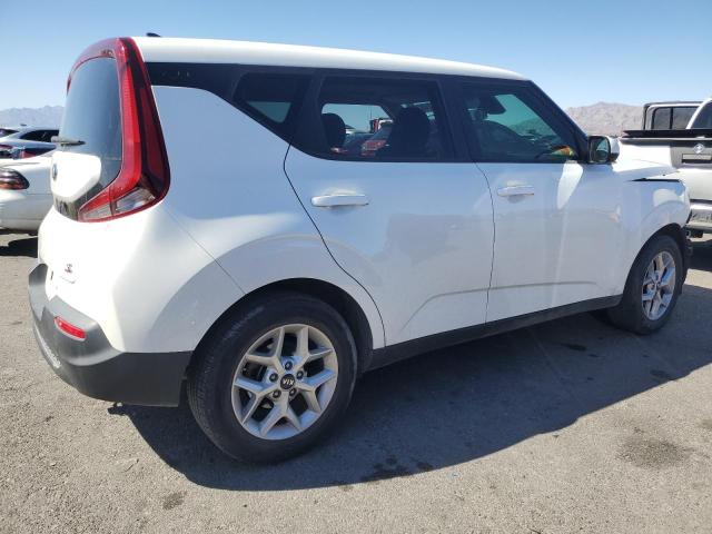 Photo 3 from auction – 2020 KIA SOUL LX with VIN KNDJ23AUXL7048893