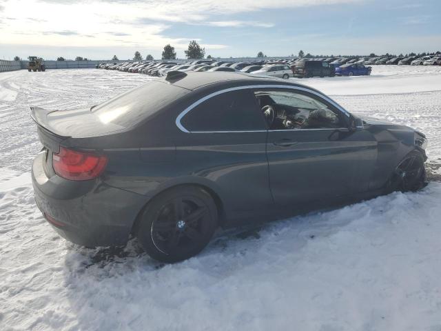Photo 3 from auction – 2017 BMW 230I with VIN WBA2F9C39HV664732