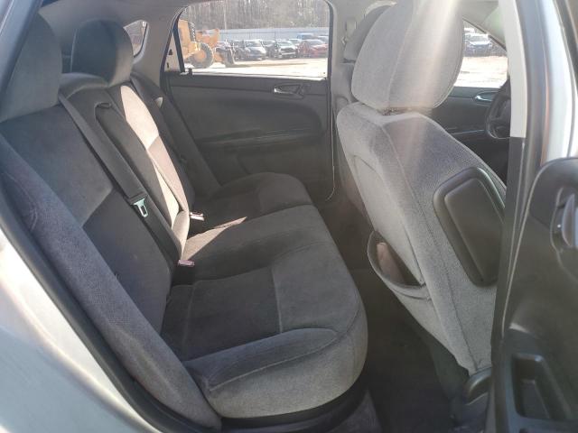 Photo 10 from auction – 2012 CHEVROLET IMPALA LT with VIN 2G1WB5E33C1244828