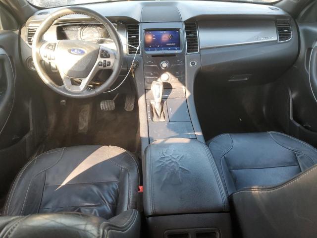 Photo 8 from auction – 2014 FORD TAURUS SEL with VIN 1FAHP2E80EG139722