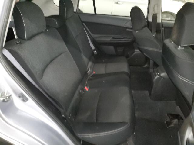 Фото 10 с аукциона – 2013 SUBARU XV CROSSTR с VIN JF2GPAWC1D2805518