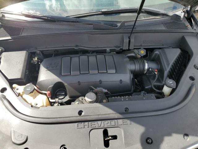 Photo 12 from auction – 2012 CHEVROLET TRAVERSE L with VIN 1GNKRGED9CJ202313