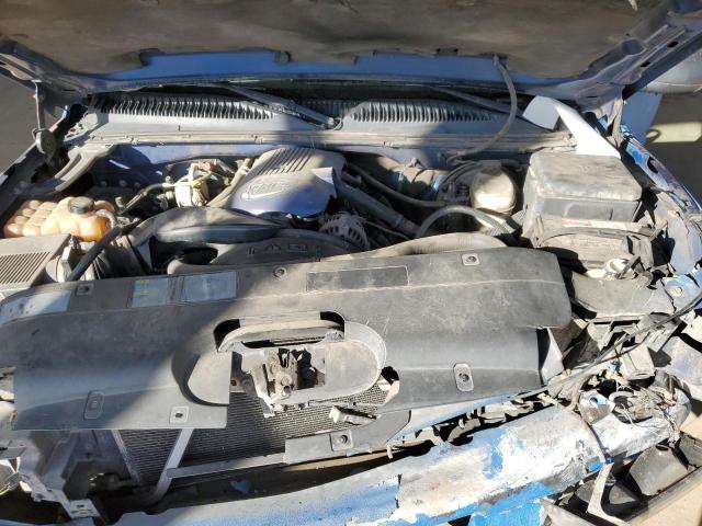 Photo 11 from auction – 2003 CHEVROLET SILVERADO with VIN 2GCEC19V231146099