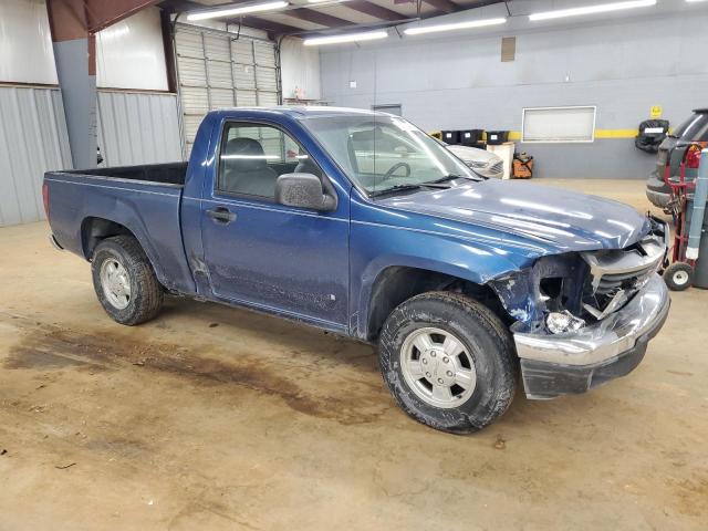 Photo 4 from auction – 2006 GMC CANYON with VIN 1GTCS148468261140